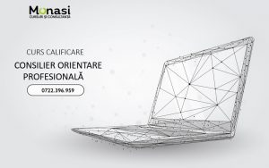 Consilier orientare profesională