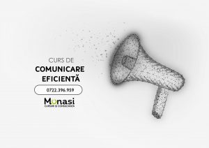 Comunicare eficientă