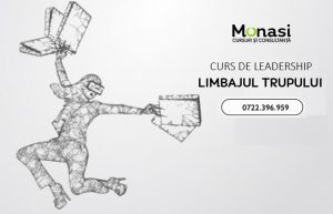 Limbajul trupului