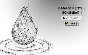 Managementul schimbarii