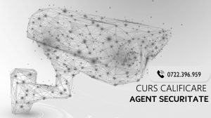 CURS AGENT DE PAZA