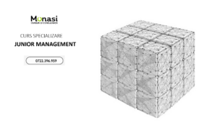 CURS JUNIOR MANAGEMENT