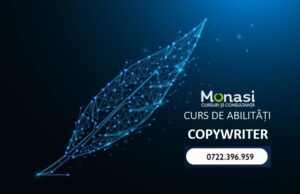 CURS COPYWRITER